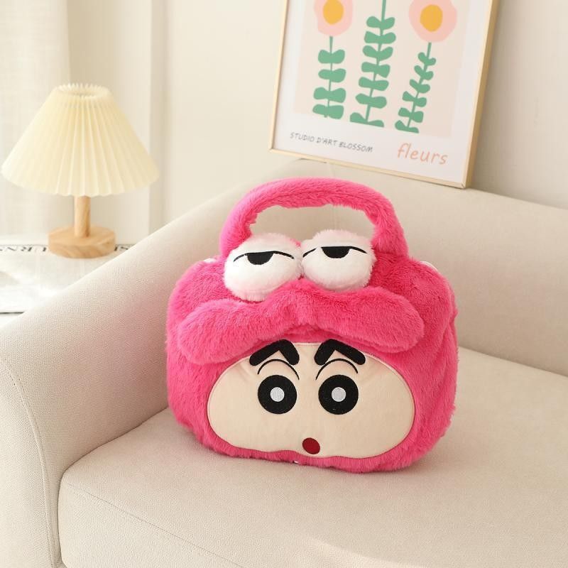 ผ้าห่มลายการ์ตูนชินจัง น่ารัก  - Air Conditioners บทวิจารณ์และราคา