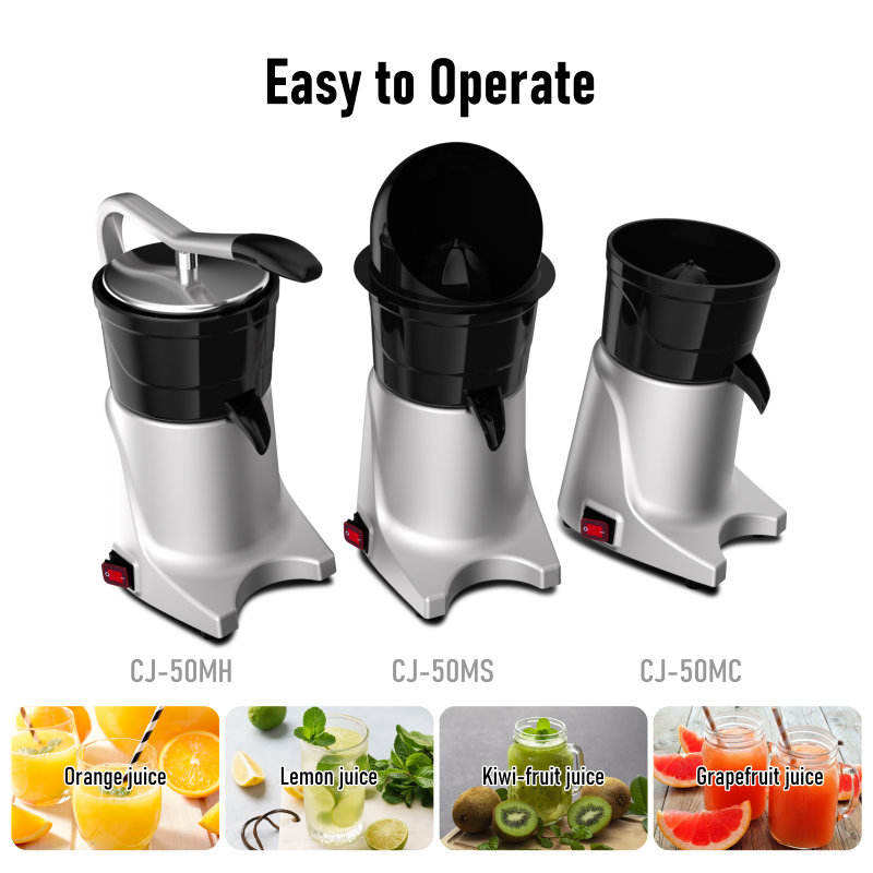 เครื่องปั่นและคั้นน้ำผลไม้สำหร - Kitchen Appliances บทวิจารณ์และราคา