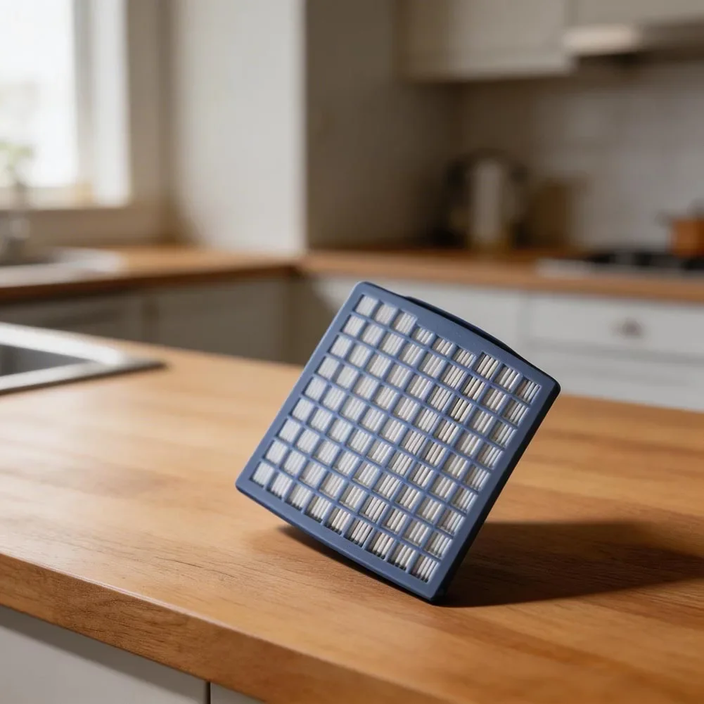 ตัวกรอง HEPA สำหรับเครื่องดูดฝ - Home Appliances บทวิจารณ์และราคา