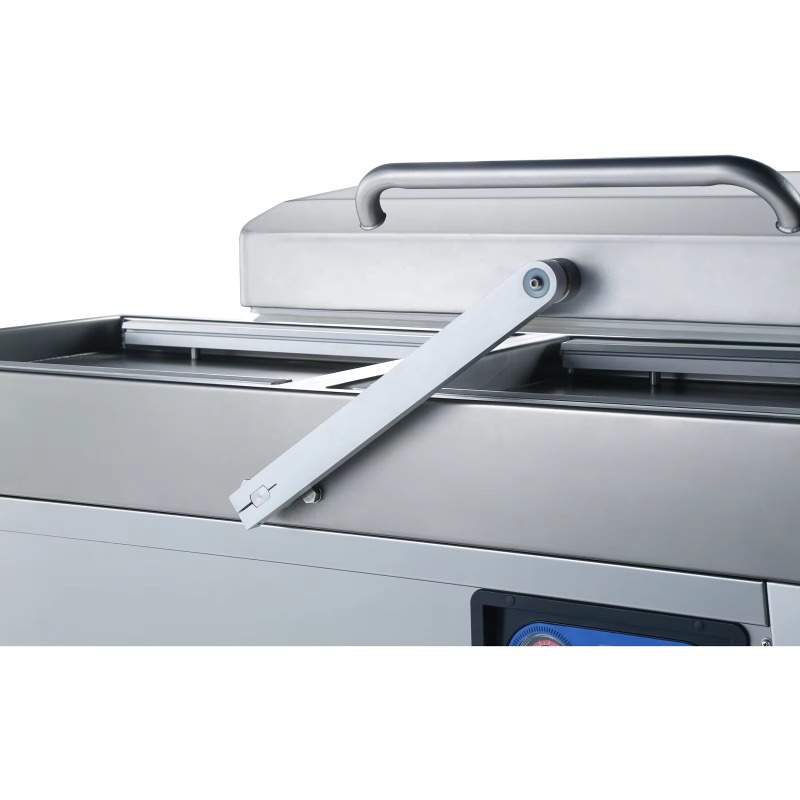 เครื่องซีลสูญญากาศแบบอัตโนมัติ - Food Vacuum Sealer Machine บทวิจารณ์และราคา