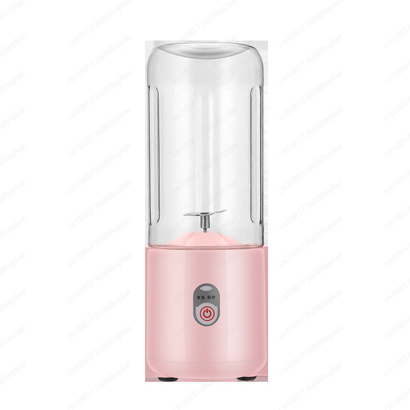 แก้วปั่นแบบพกพา ชาร์จผ่าน USB  - Portable Blender Usb Rechargeable บทวิจารณ์และราคา