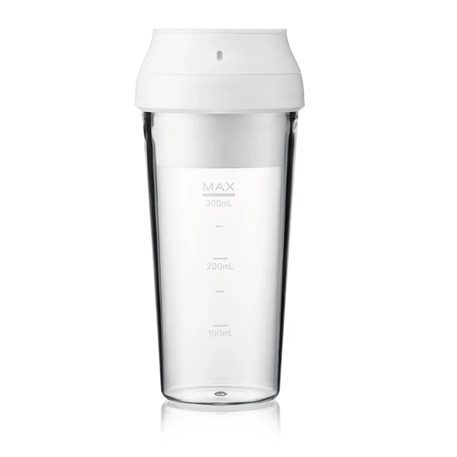 เครื่องปั่นแบบพกพาขนาดเล็ก ชาร - Portable Blender Usb Rechargeable บทวิจารณ์และราคา