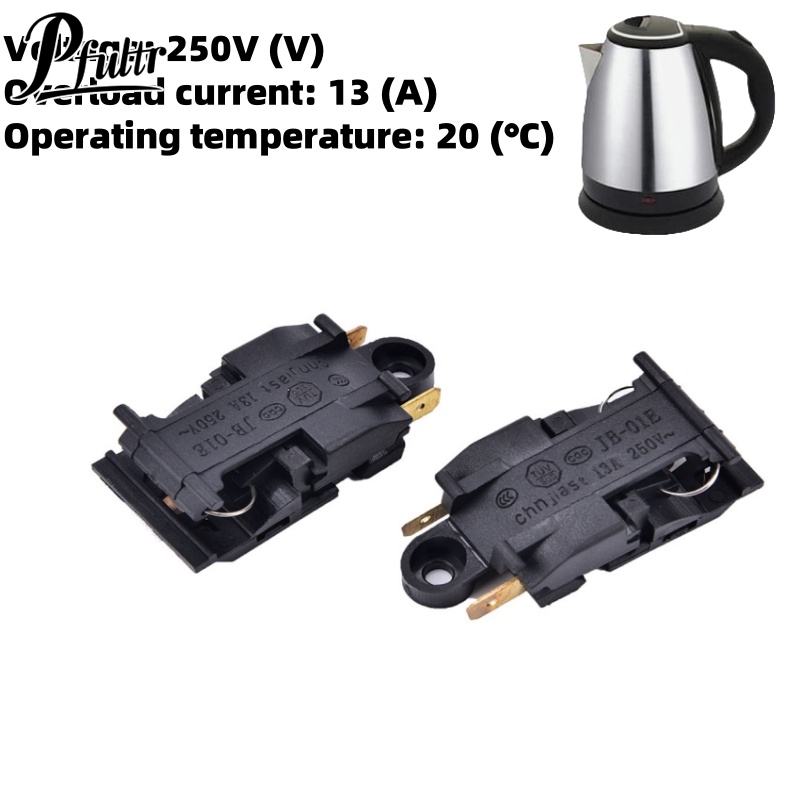 2ชิ้นที่มีคุณภาพสูงกาต้มน้ําไฟ - Electric Kettle Temperature Control บทวิจารณ์และราคา